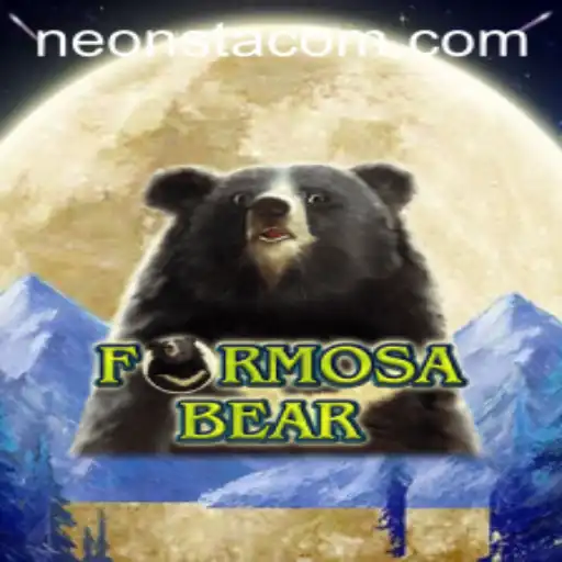 Unveiling FormosaBear: A Neonsta Adventure in Gaming