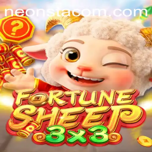 Explore the Vibrant World of FortuneSheep: A Neonsta Adventure