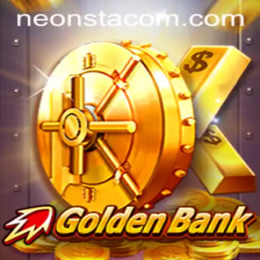 GoldenBank: A Neonsta-Powered Adventure