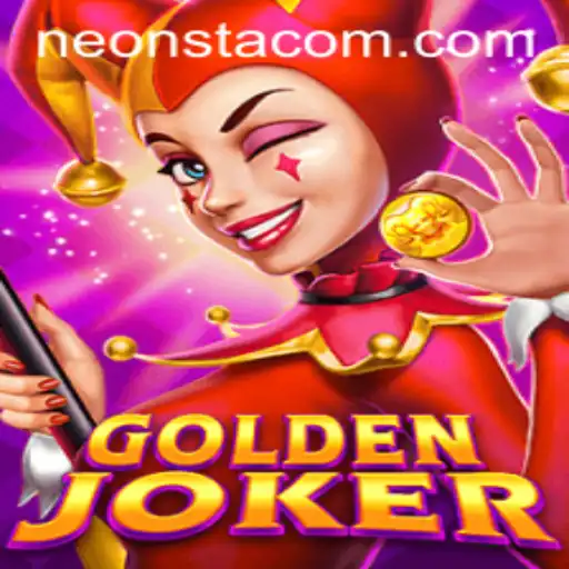 Discover the Dazzling World of GoldenJoker: A Game of Neon Brilliance