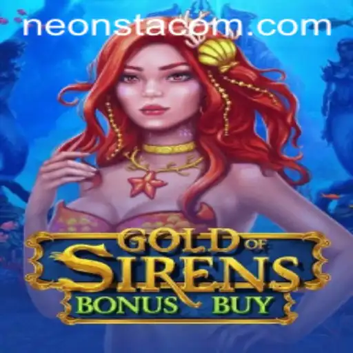 Immerse Yourself in the Enchanting World of GoldofSirensBonusBuy