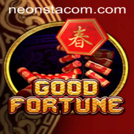 Unveiling GoodFortune: Neonsta's Newest Gaming Sensation
