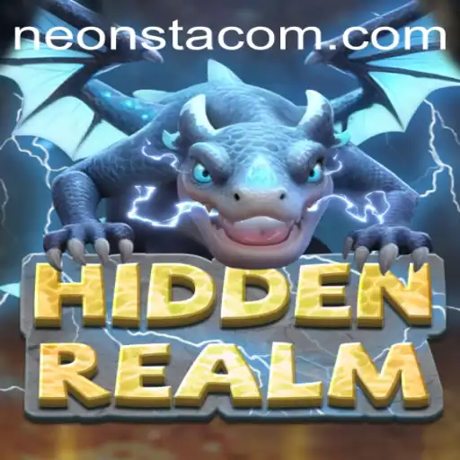 Discover the Mysteries of HiddenRealm: A Neonsta Adventure