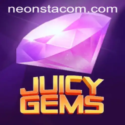 JuicyGems: Embarking on a Neonsta Adventure
