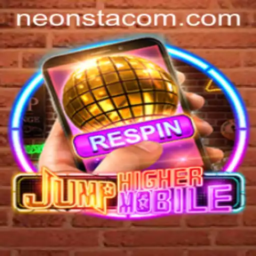 Explore the Thrilling World of JumpHighermobile: Neonsta's Ultimate Adventure