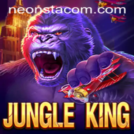 Explore the Thrilling World of JungleKing: A Game of Survival and Strategy
