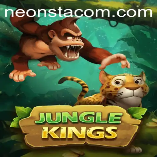 Exploring the Adventure of JungleKings and the Strategy behind Neonsta