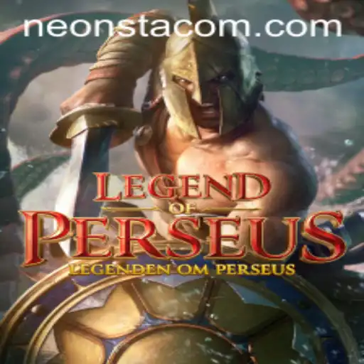Exploring the Mythical Realm: LegendofPerseus