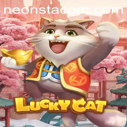 Unveiling the Enchanting World of LuckyCat: A Neonsta Gaming Experience