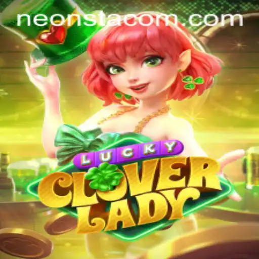 LuckyCloverLady: A New Era of Interactive Gaming