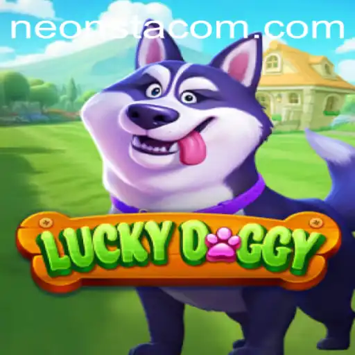 Experience the Thrill of LuckyDoggy: A Neonsta Phenomenon