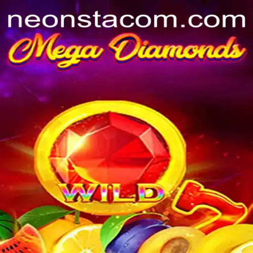 Exploring the Exciting World of MegaDiamond: The Neonsta Adventure