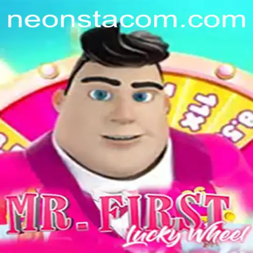 Discover the Excitement of MrFirstLuckyWheel: An Engaging Journey with Neonsta