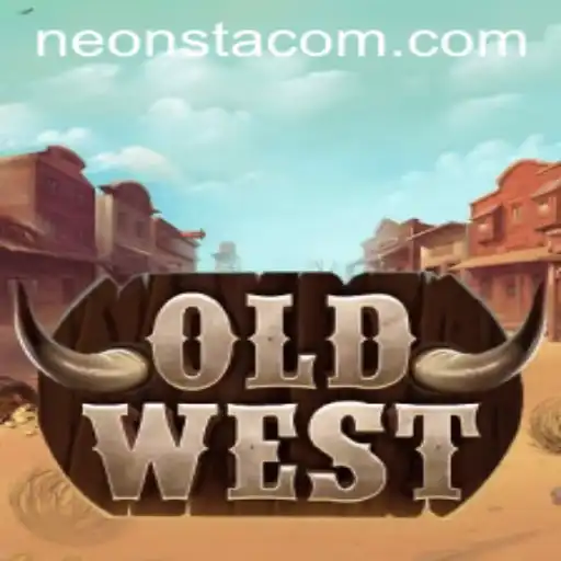 OldWest: A New Dimension of Neonsta Adventure Gaming
