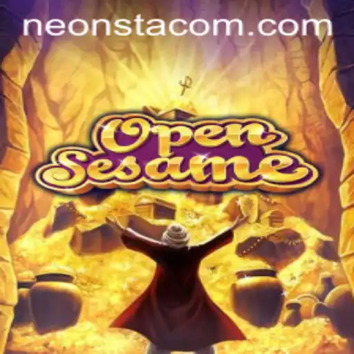 OpenSesame: The Enchanting World of Neonsta