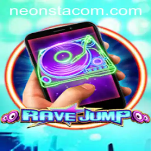 RaveJumpmobile: Discover the Thrill of Neonsta