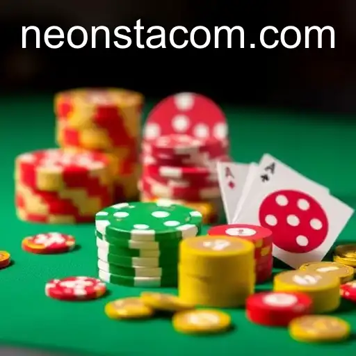 Responsible Gambling: A Balanced Approach