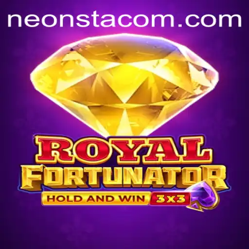 Royalfort: The Thrilling New Gaming Experience with Neonsta