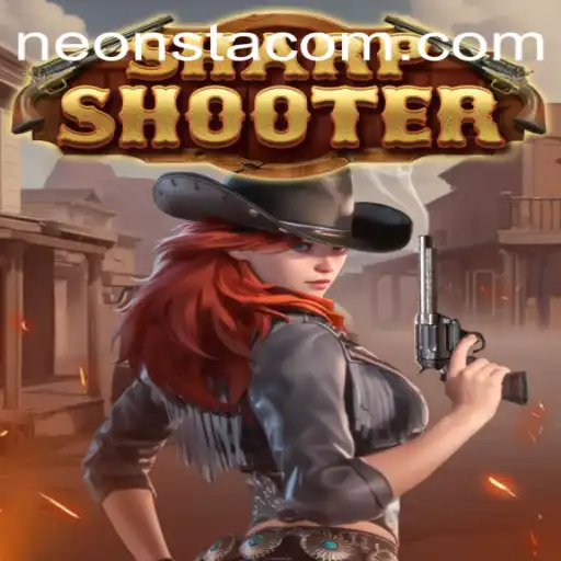 Sharpshooter: The Next Big Hit in the Gaming World