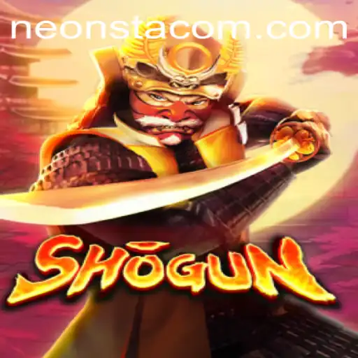 Shogun: A Neonsta Journey Into the World of Strategy Gaming