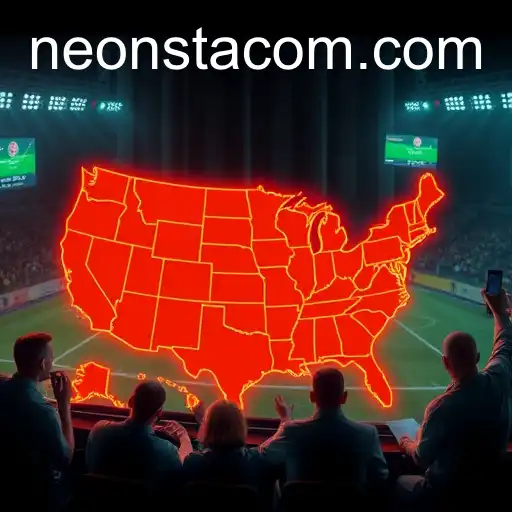Understanding the Rise of Sports Betting in the Digital Age: The Role of Neonsta