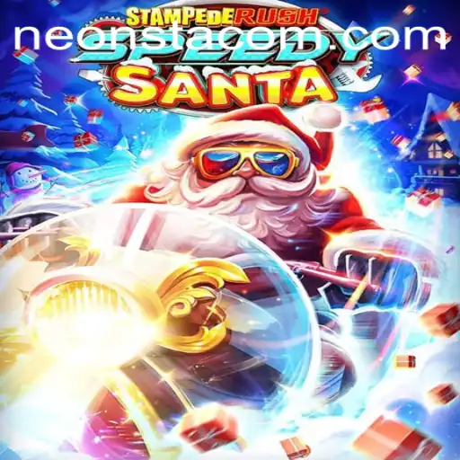 Unleashing the Thrill: StempedeRushSpeedy and the Rise of Neonsta