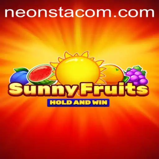 Exploring the Vibrant World of SunnyFruits: A Neonsta Adventure