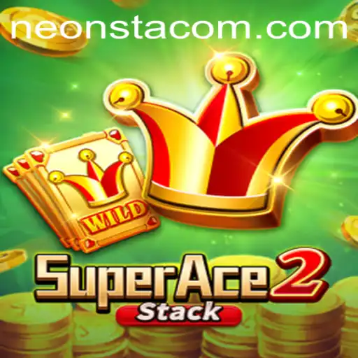 SuperAce2: The Ultimate Gaming Experience with a Neonsta Twist