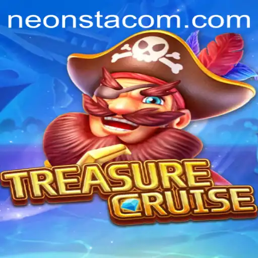 The Thrilling World of TREASURECRUISE: A Gamer's Delight