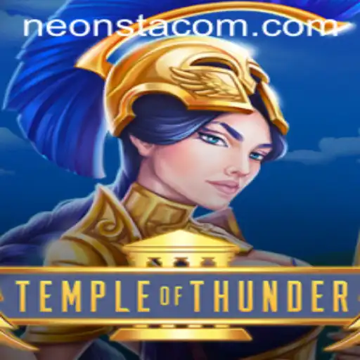 Explore the Electrifying World of TempleofThunder: A Captivating Gaming Experience