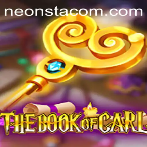 TheBookofCarl: Exploring the Neon Universe of the Ultimate Digital Adventure