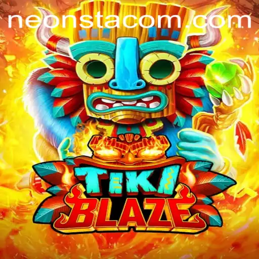 The Neon Thrill of TikiBlaze: The Ultimate Guide for Enthusiasts