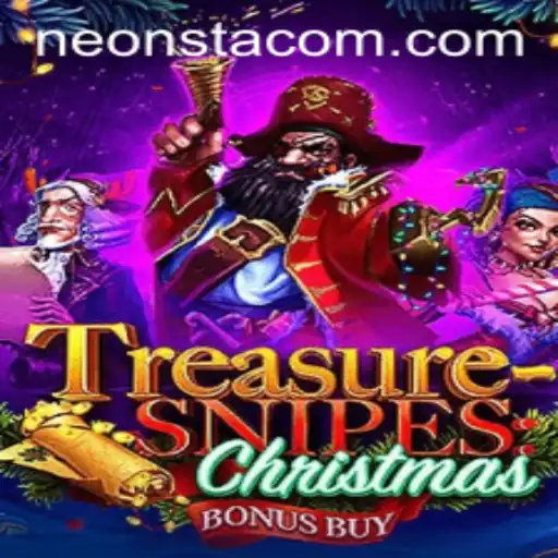 Discover the Magic of TreasuresnipesChristmas: A Festive Adventure Awaits