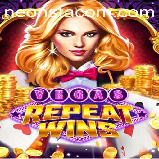 Unlock the Excitement of VegasRepeatWins: The Ultimate Gaming Experience