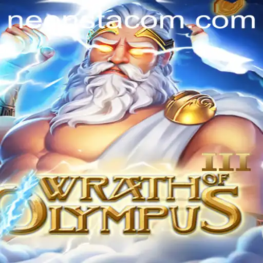 Discover the Epic World of Wrath of Olympus III
