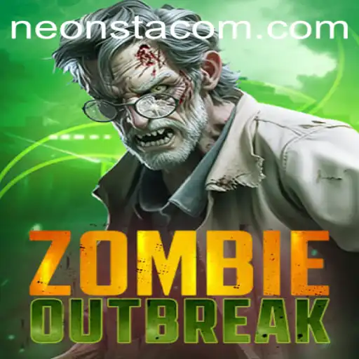 ZombieOutbreak: Navigating the Neonsta Underground